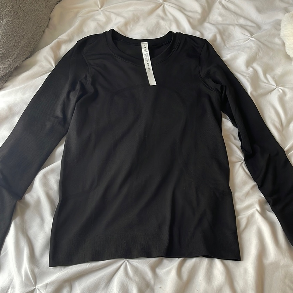 lululemon swiftly